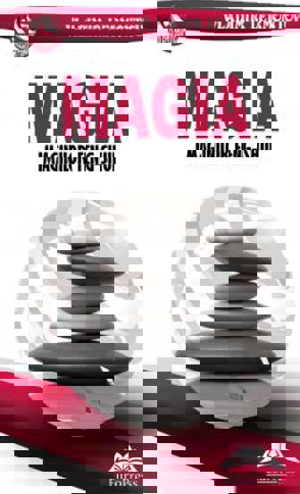 Magia imaginilor feng-shui - 16.82 Lei