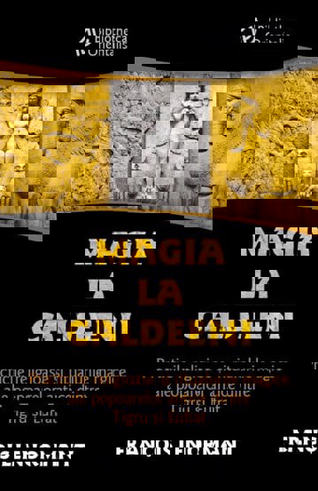 Magia la Caldeeni - 31.84 Lei