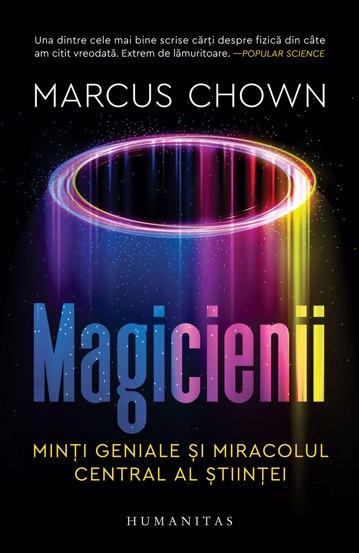 Magicienii - 39.20 Lei