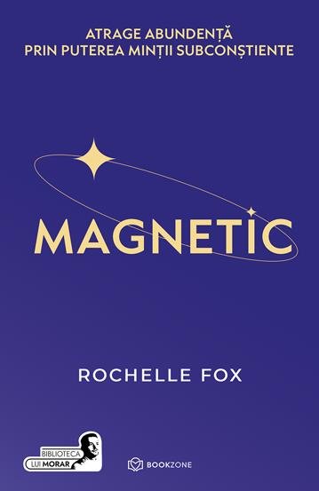 MAGNETIC - 46,90 Lei