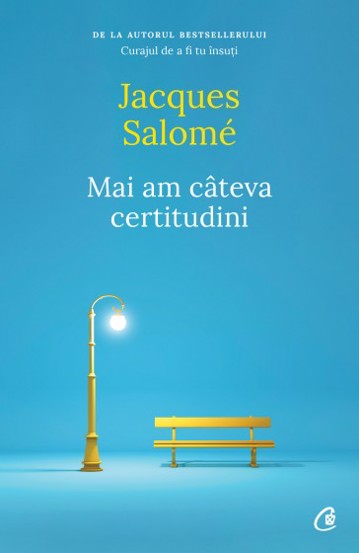 Mai am cateva certitudini - 40.40 Lei