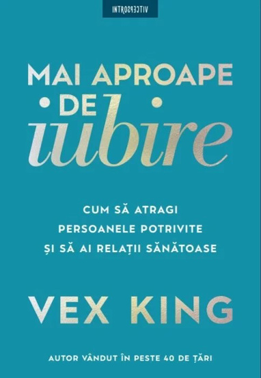 Mai aproape de iubire - 48.03 Lei