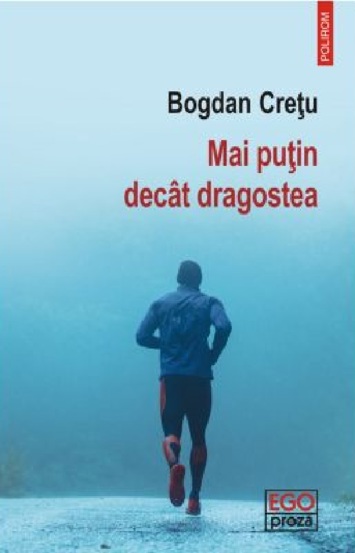 Mai putin decat dragostea - 50.20 Lei