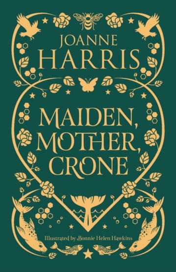 Maiden Mother Crone : A Collection - 69,49 Lei