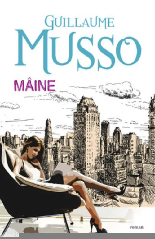 Maine - Ed. lll necart - 41.14 Lei