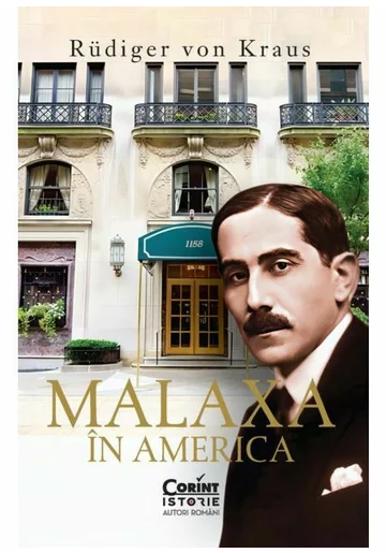 Malaxa in America Malaxa in America - 44.97 Lei