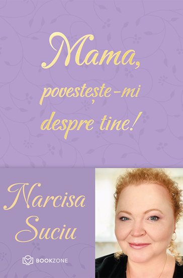 Mama povesteste-mi despre tine! - 32.99 Lei