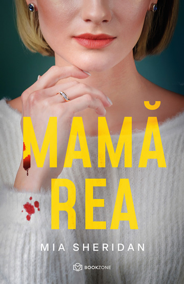 Mama rea - 34.90 Lei