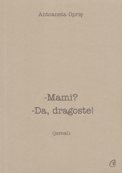 Mami? Da dragoste! - 46.50 Lei