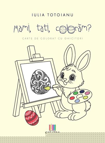 Mami tati coloram? - 17.23 Lei