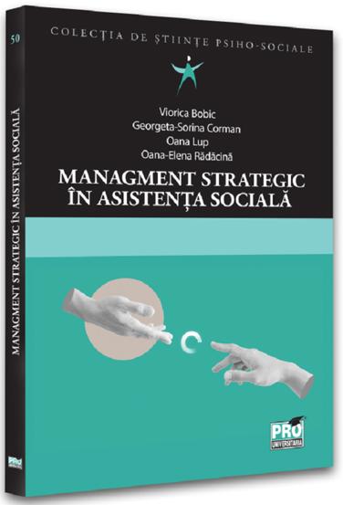 Management strategic in asistenta sociala - 56.20 Lei