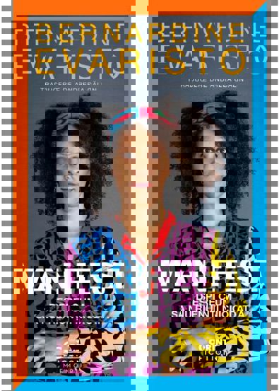 Manifest. Despre cum sa nu renunti niciodata - 52 Lei