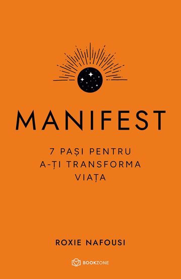 MANIFEST - Editie Cartonata - 23.49 Lei