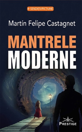 Mantrele moderne - 35.12 Lei