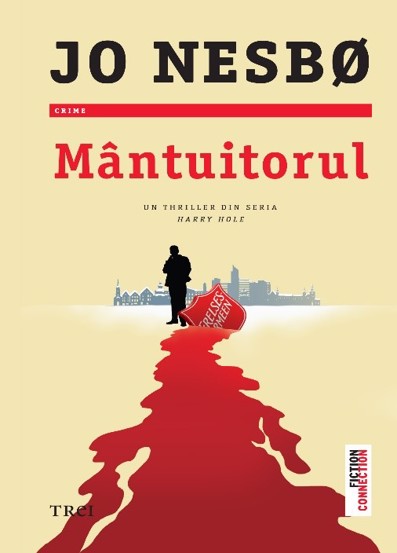 Mantuitorul. Seria Harry Hole Vol.6 - 53.00 Lei