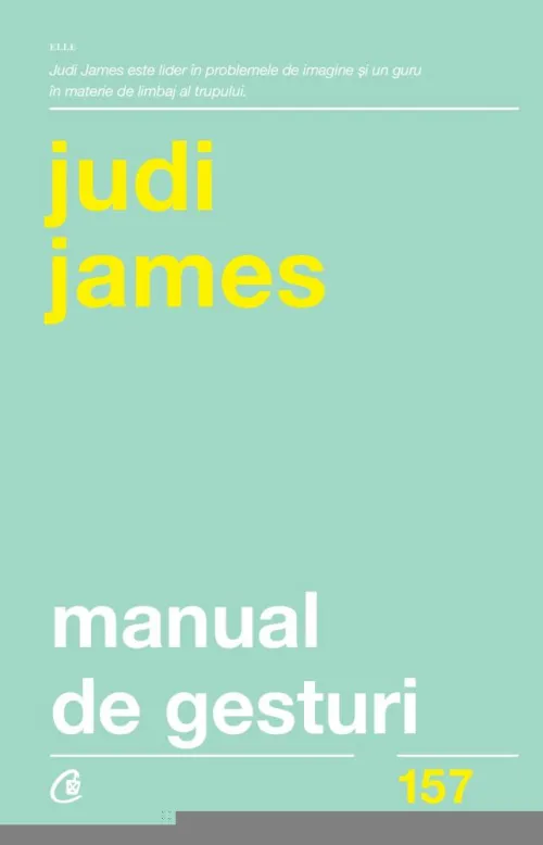 Manual de gesturi - 44.90 Lei