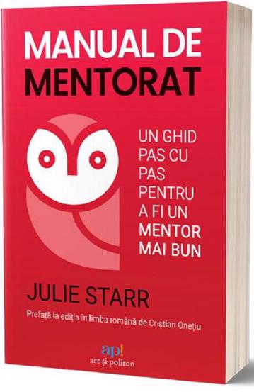 Manual de mentorat - 46.60 Lei
