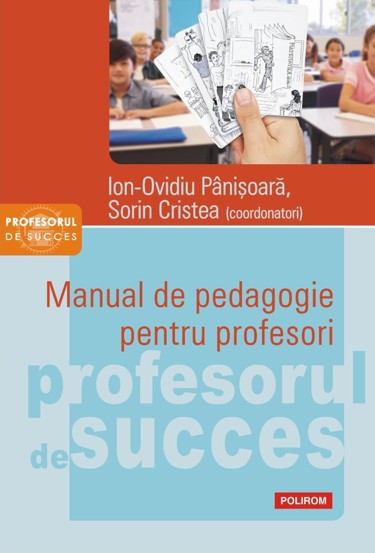 Manual de pedagogie pentru profesori - 50.13 Lei