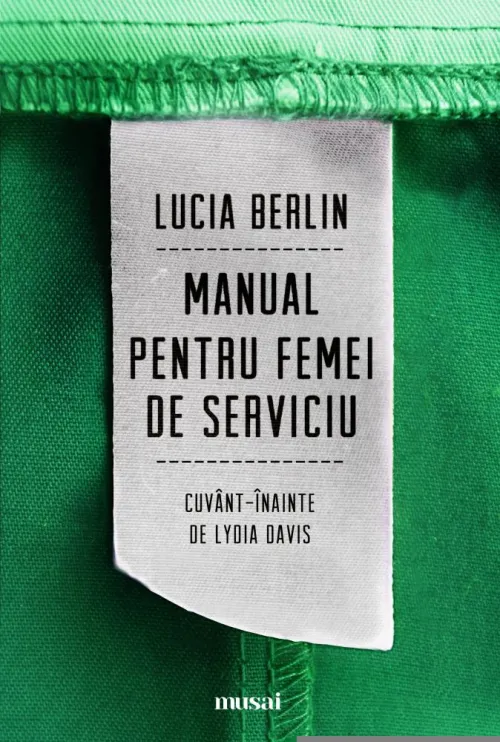 Manual pentru femei de serviciu - 52.20 Lei