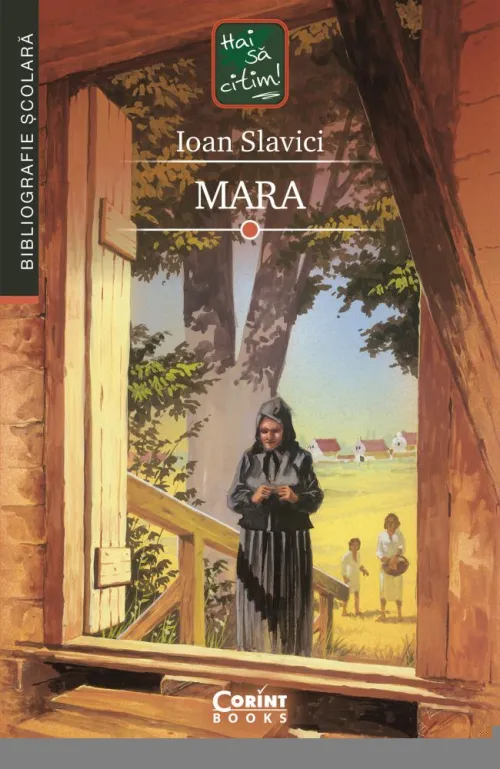Mara - 25,80 Lei