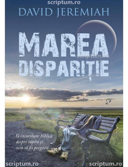 Marea disparitie - 44.80 Lei