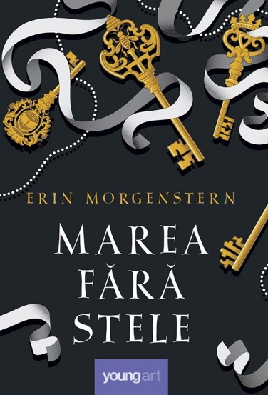 Marea fara stele - 62,10 Lei
