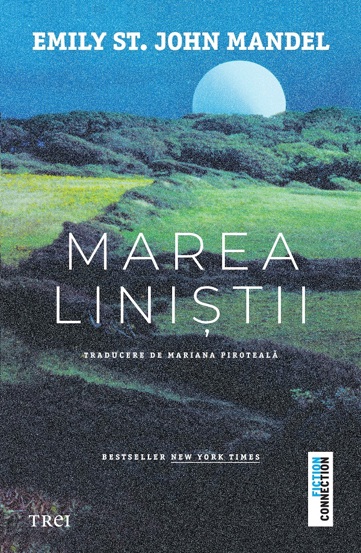 Marea linistii - 35,70 Lei