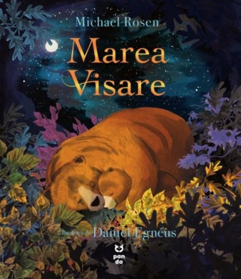 Marea visare - 27.98 Lei