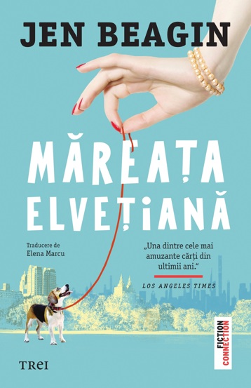 Mareata elvetiana - 49.60 Lei