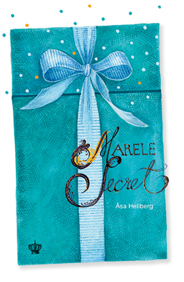Marele secret - 39.20 Lei
