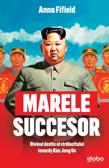 Marele succesor - 41.17 Lei