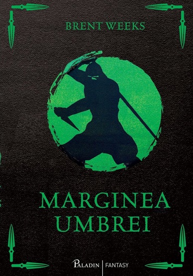 Marginea umbrei - 53.10 Lei