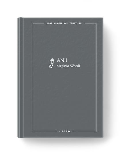 MARI CLASICI AI LITERATURII. ANII - 28.56 Lei