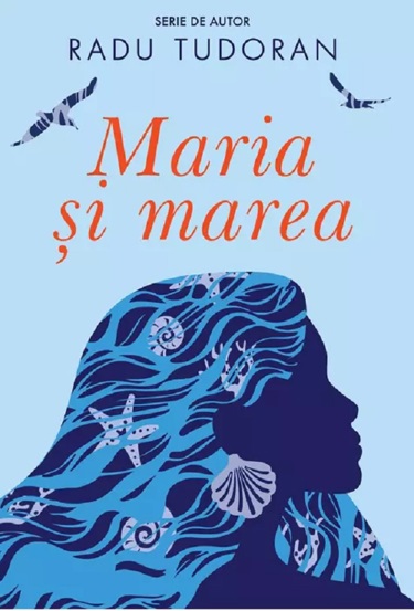 Maria si marea - 44.10 Lei