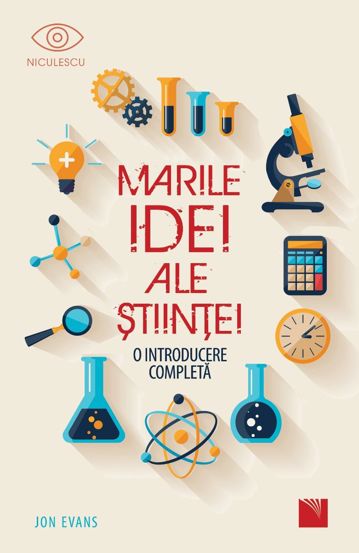 Marile Idei ale Stiinte - 32.18 Lei