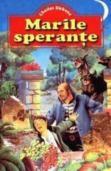 Marile sperante - 10.52 Lei