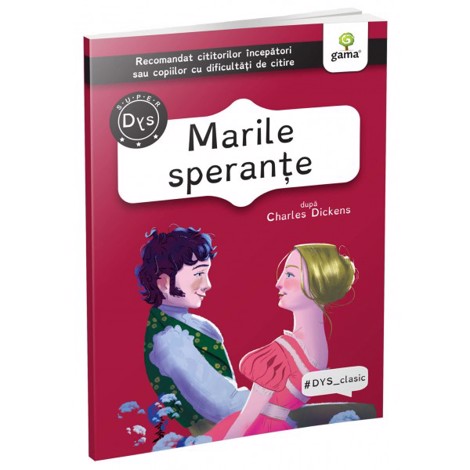 Marile sperante - 20.01 Lei