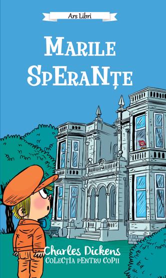 Marile sperante - 16.90 Lei