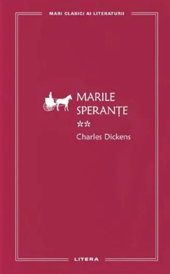 Marile sperante Vol.2 - 28.45 Lei