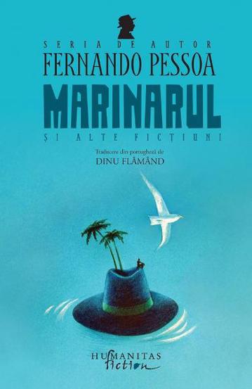 Marinarul si alte fictiuni - 23.03 Lei