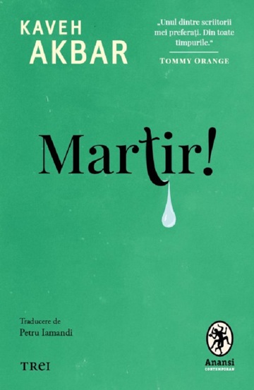 Martir! - 54,59 Lei