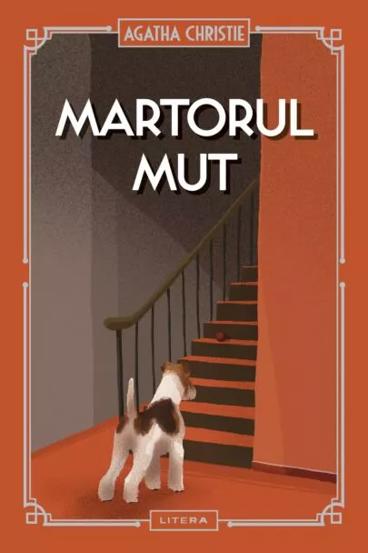 Martorul mut - 42.28 Lei