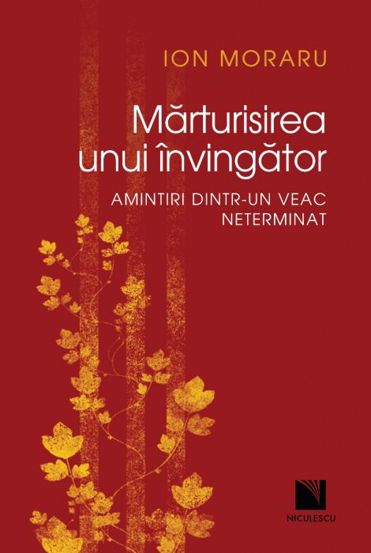Marturisirea unui invingator - 47,40 Lei