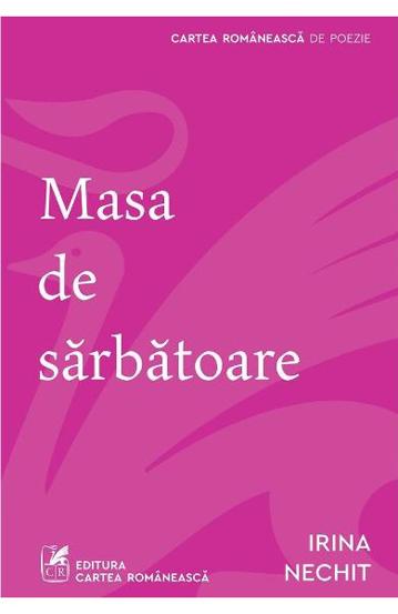 Masa de sarbatoare - 34.20 Lei