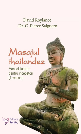 Masajul thailandez - 27.24 Lei