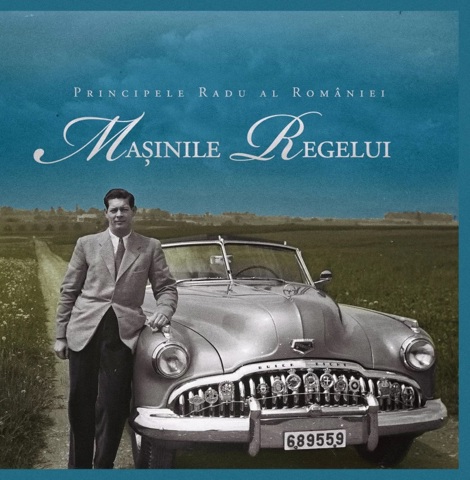 Masinile Regelui - 62.50 Lei