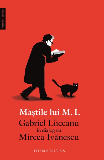 Mastile lui M. I. - 30.31 Lei