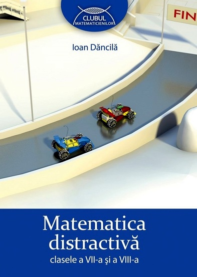 Matematica distractiva - Clasele 7-8 - 17.41 Lei
