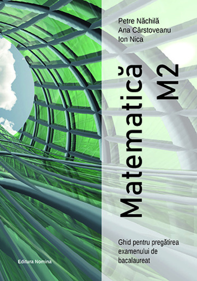 Matematica M2 - 31,86 Lei
