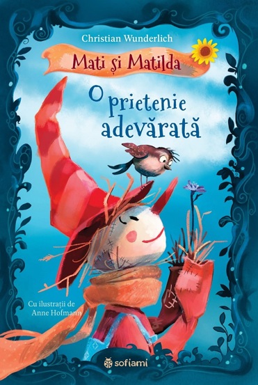 Mati si Matilda. O prietenie adevarata - 59.62 Lei